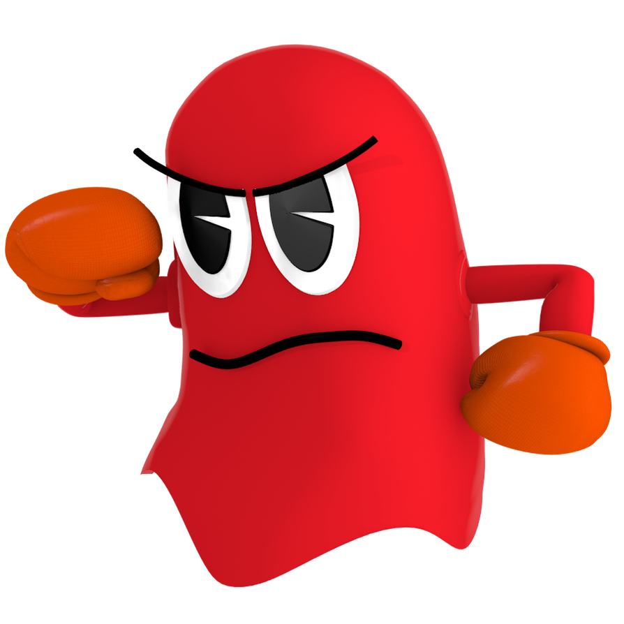 Blinky Render by Nibroc-Rock on DeviantArt