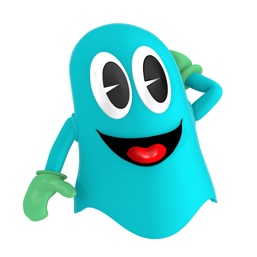 Inky Render by Nibroc-Rock on DeviantArt