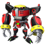 omega test render