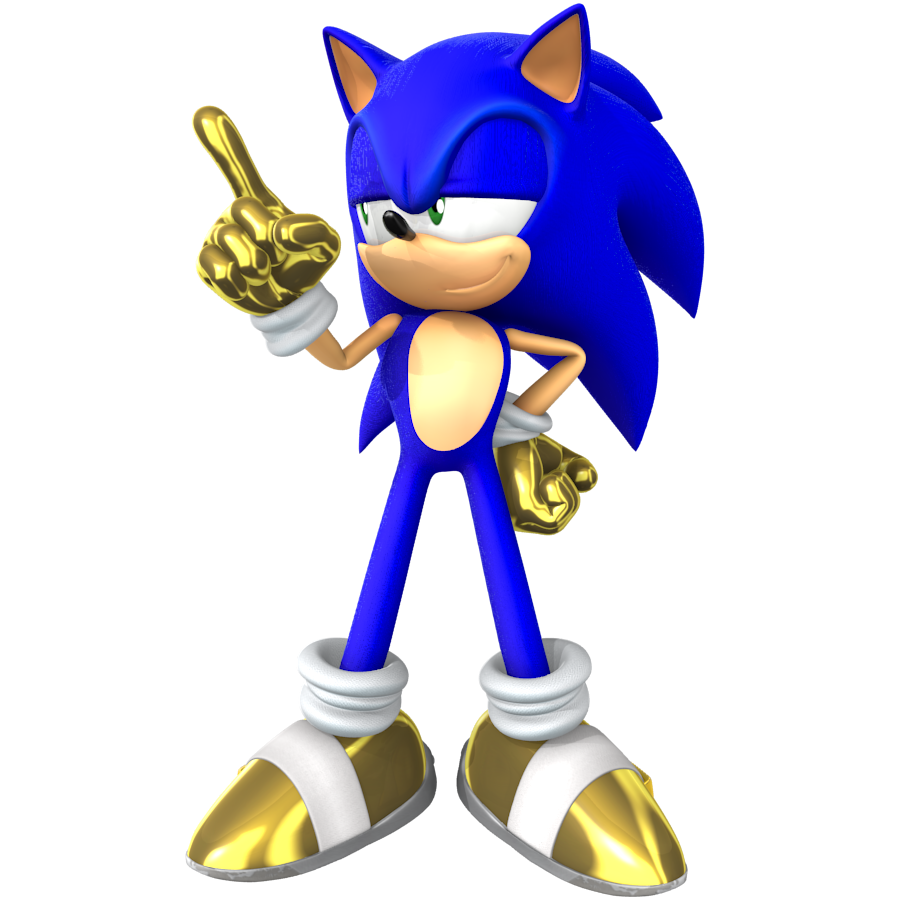 Sonic Colors: Ultimate