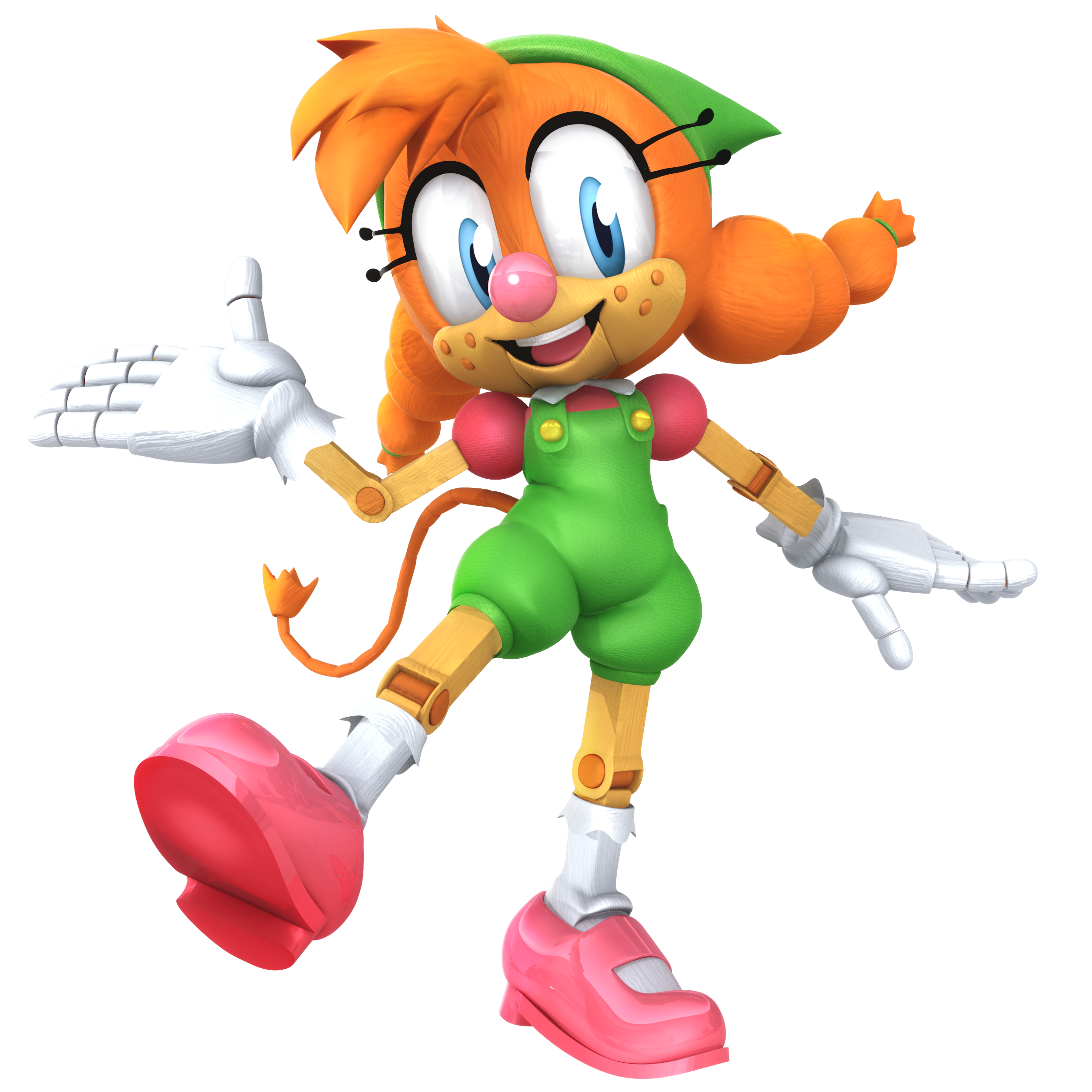 Belle The Tinkerer Render By Nibroc Rock On DeviantArt belle-the-tinkerer-render-by-nibroc-rock-on-deviantart
