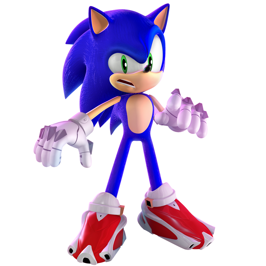 Sonic Prime Render By Nibroc Rock On DeviantArt sonic-prime-render-by-nibroc-rock-on-deviantart