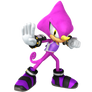 Espio Olympic Render