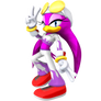Wave Olympic Render