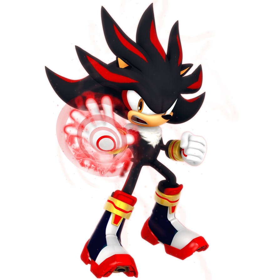 Silver Shadow Render Lost Render: Shadow and Silver Fusion by Nibroc-Rock on DeviantArt