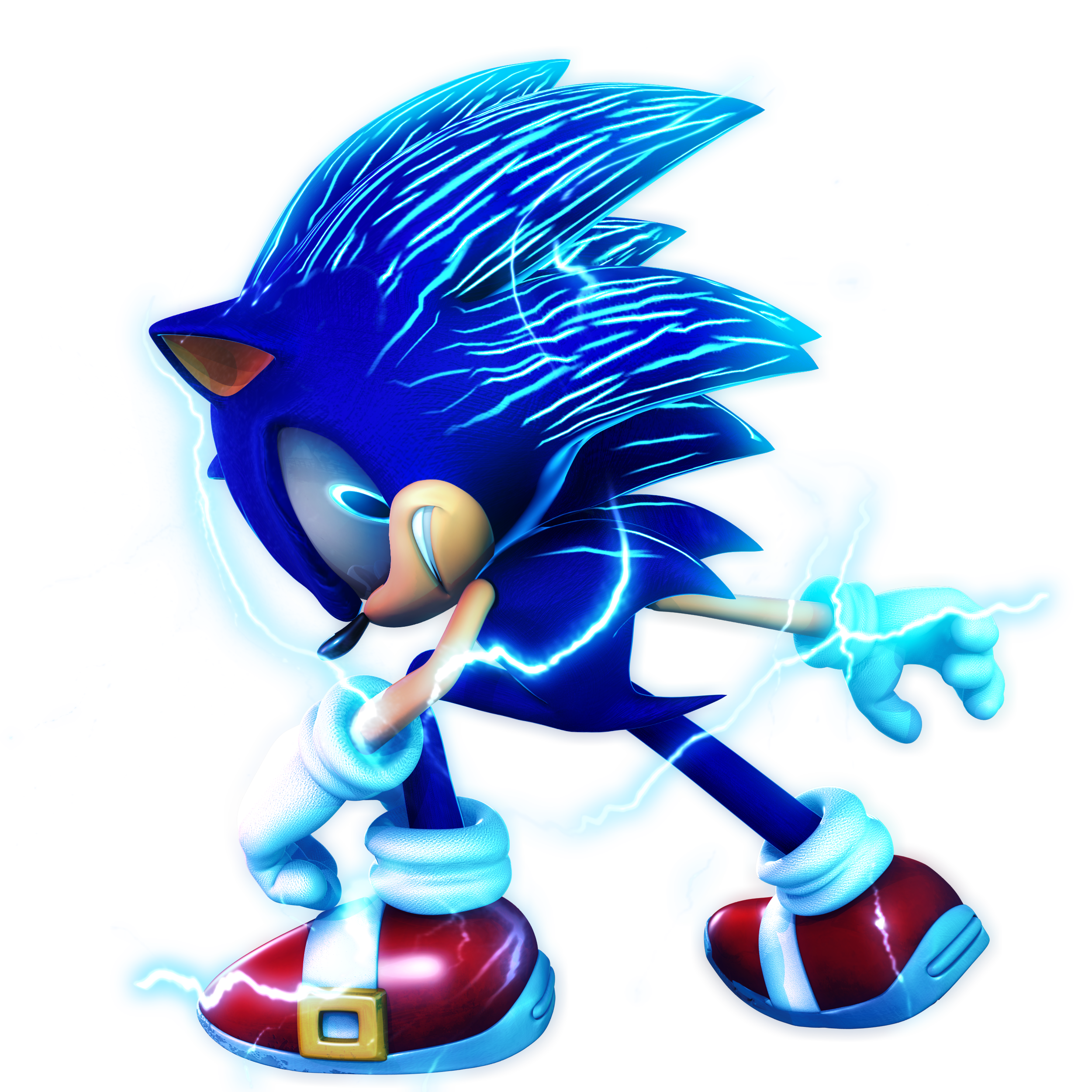 Sonic colors ultimate