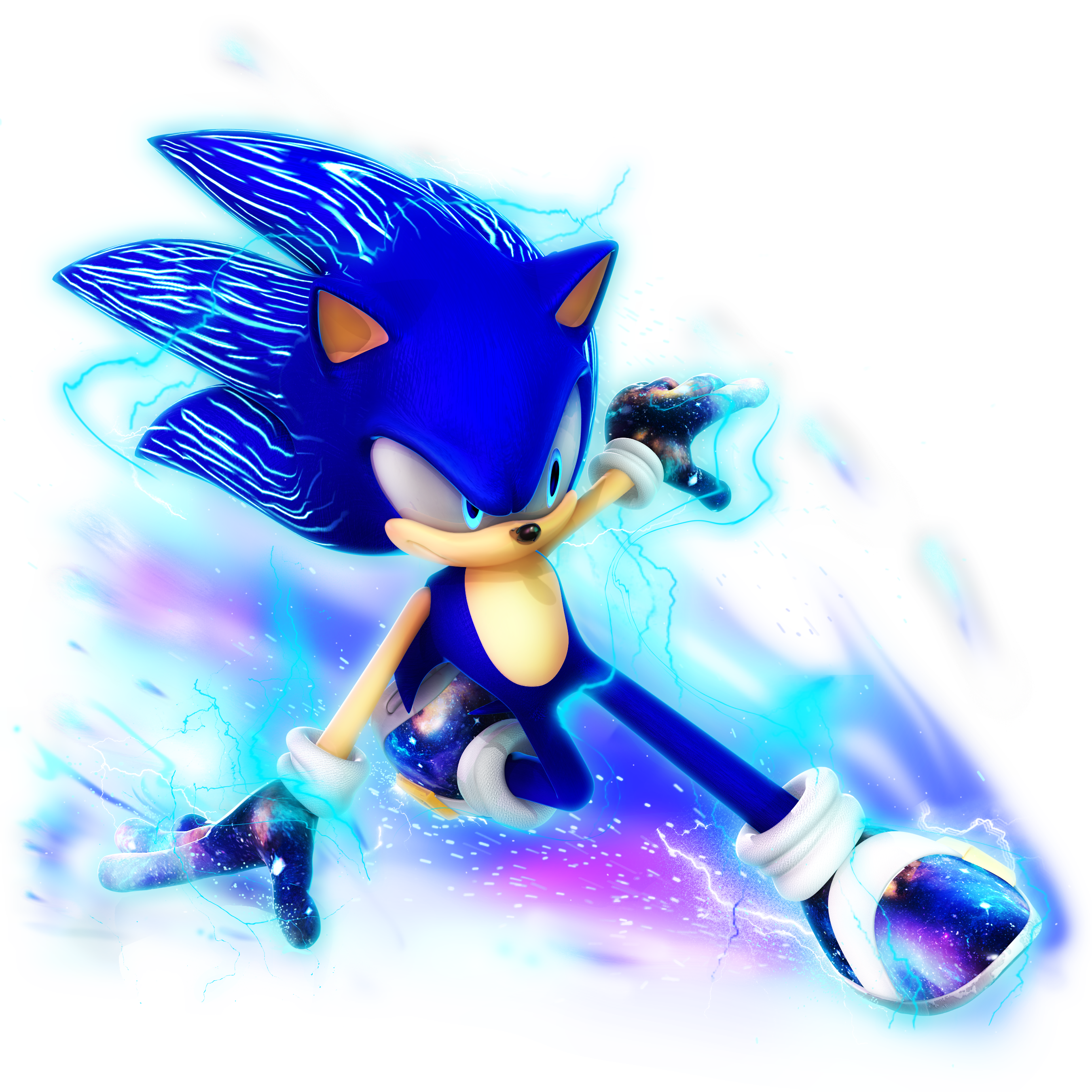 Sonic Colors: Ultimate