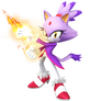 LiveStream Render 7/8 Blaze