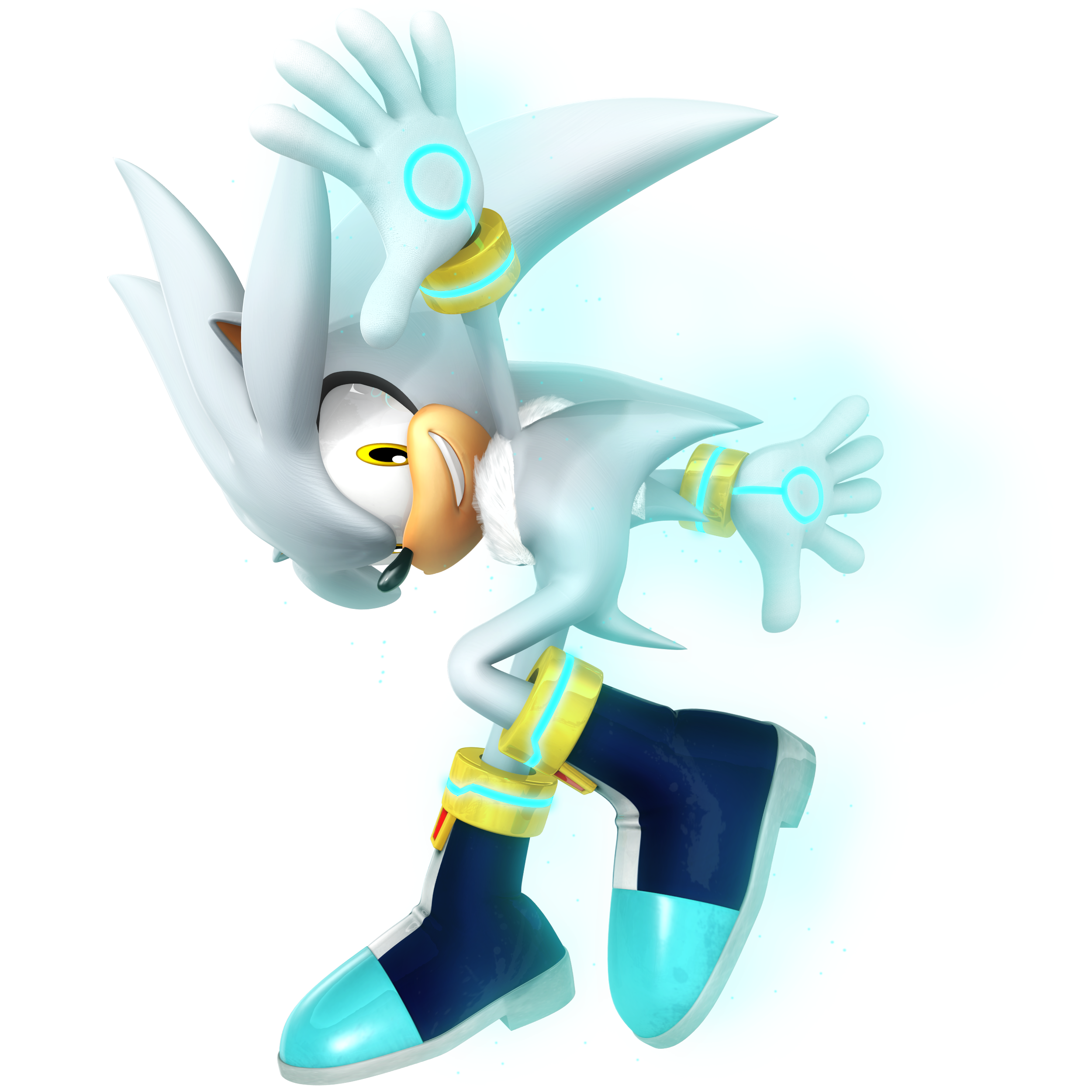 Boom Shadow 2019 Render by Nibroc-Rock on DeviantArt