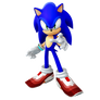 Sonic 06 Render Remake Upgraded alt