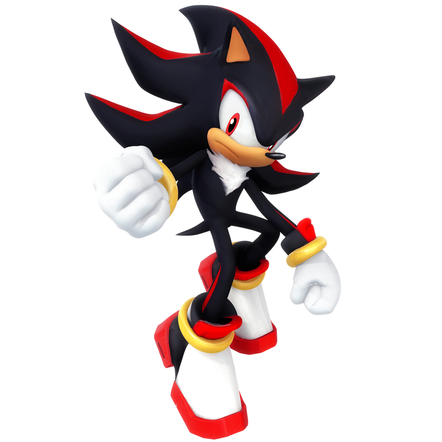 New Shadow Render New Shadow Render by Nibroc-Rock on DeviantArt