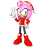 Christmas Amy 2021 Render