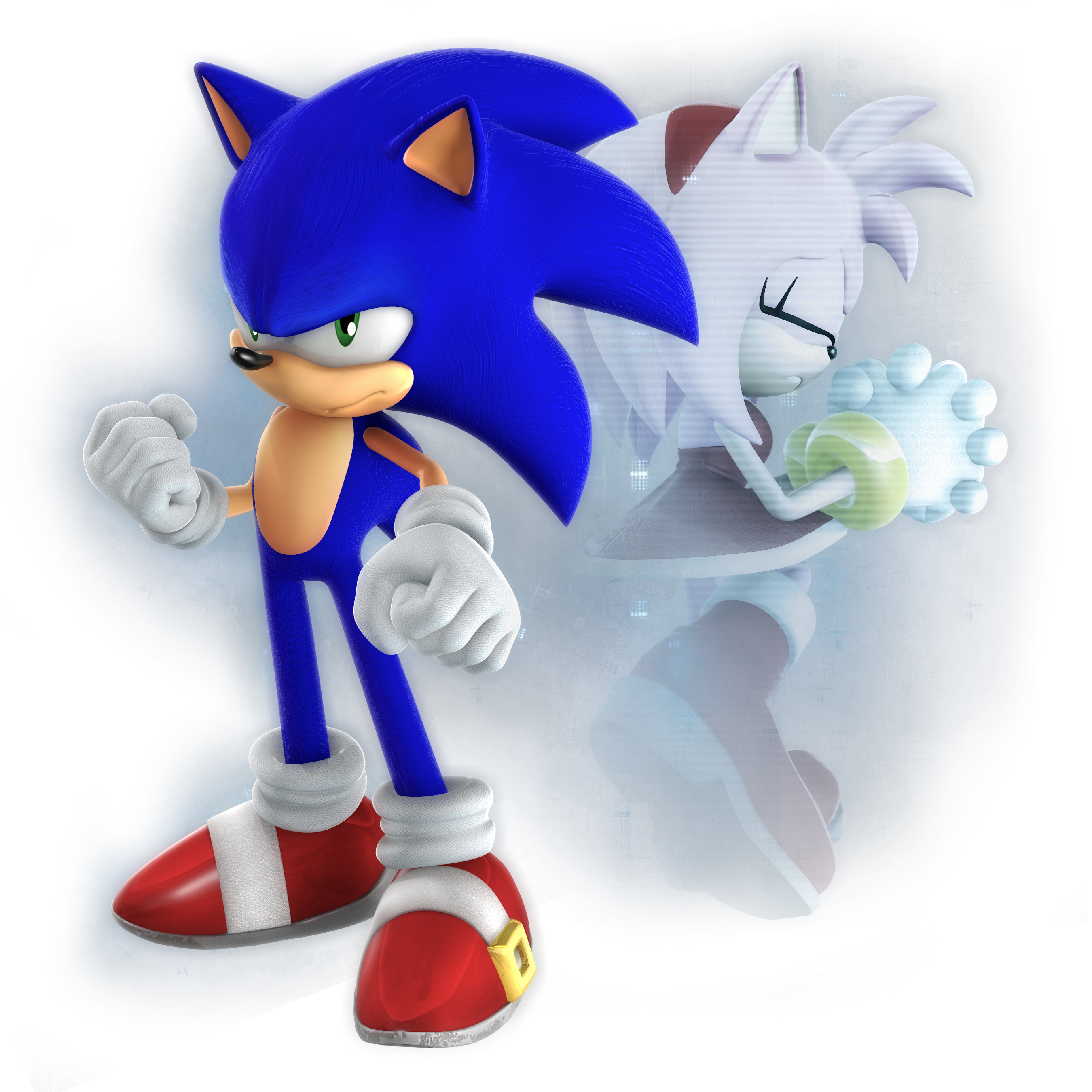 The End (Sonic Frontiers: The Final Horizon) by lorenzocantu31 on DeviantArt