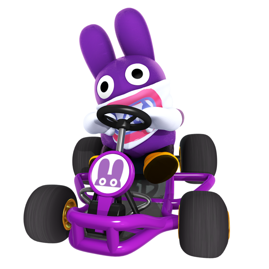 Nabbit Kart Render By Nibroc Rock On DeviantArt nabbit-kart-render-by-nibroc-rock-on-deviantart