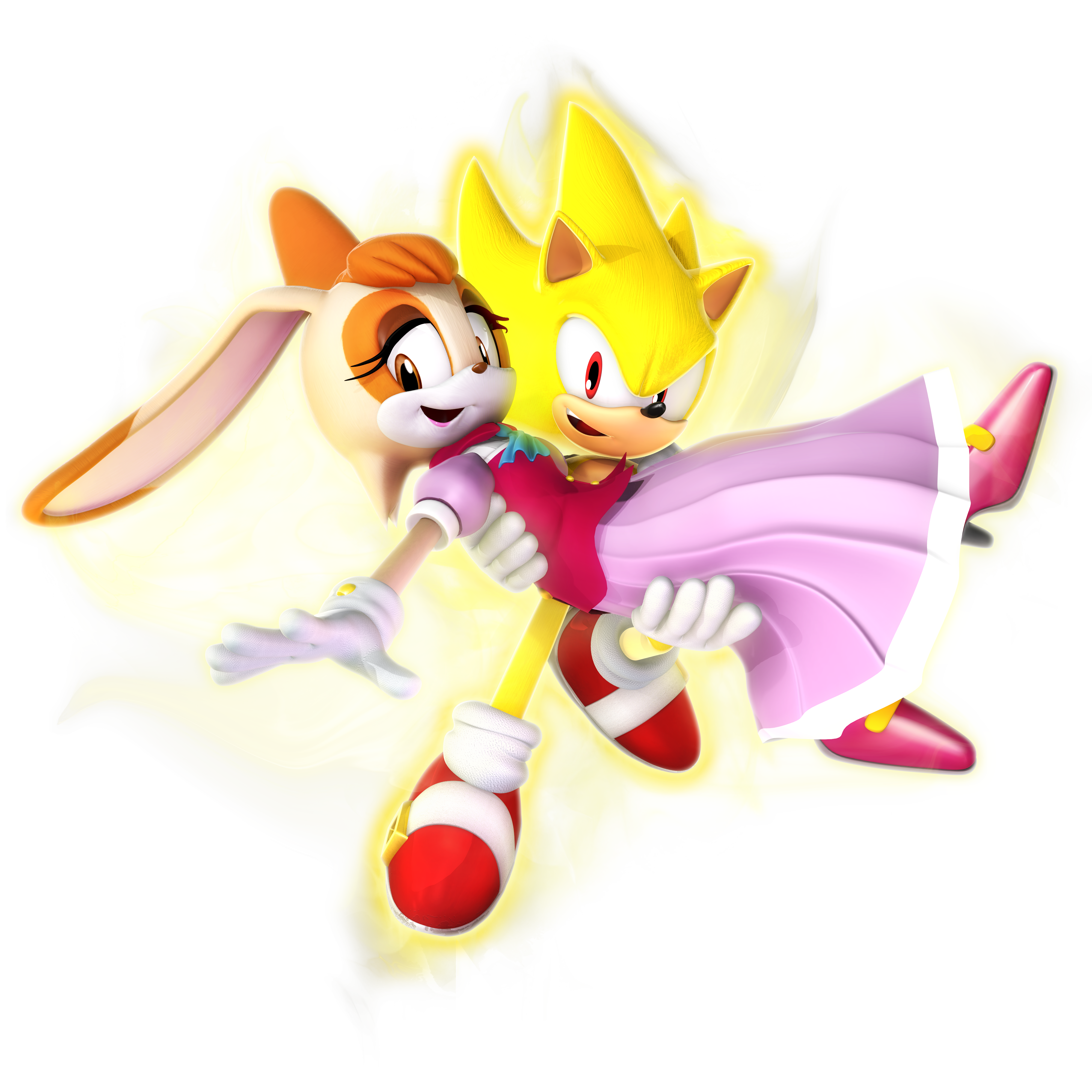 Classic Tails 2020 Render by Nibroc-Rock on DeviantArt