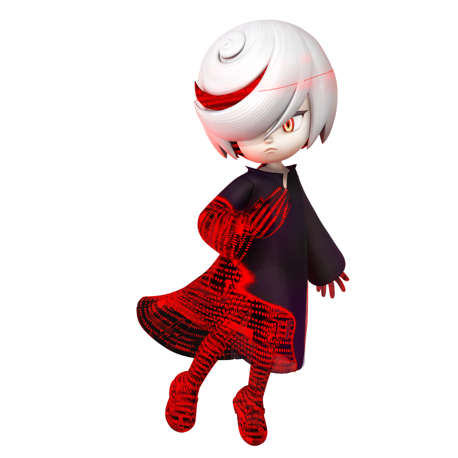 SAGE Render by Nibroc-Rock on DeviantArt