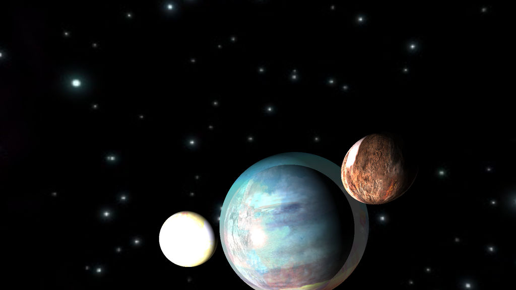 Deviantart Planet PLANET by willartmaster on DeviantArt
