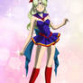 Sailor Raduga