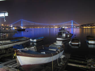 Bosphorus 2