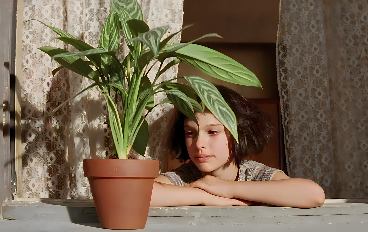 Mathilda Lando by TheKhaiser on DeviantArt