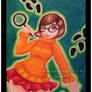 Velma DONE