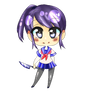 Yandere-chan Pixel