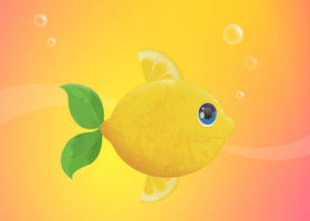 Lemon Fish