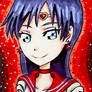 Sailor Mars Next Generation