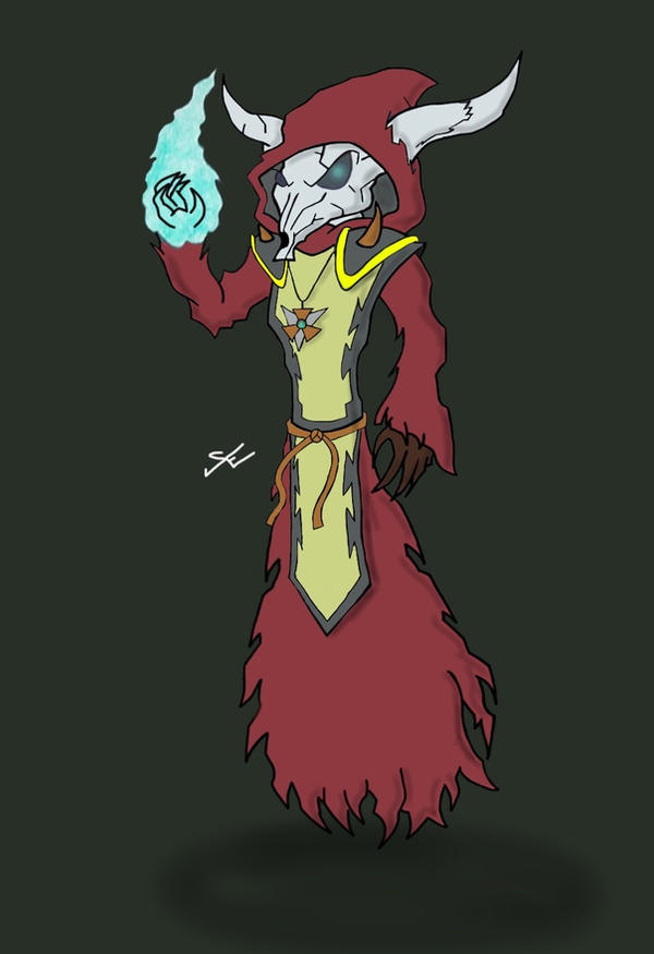 Api Azrah Azrah by ScottEtchins on DeviantArt