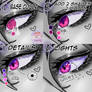 Eyes Tutorial
