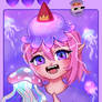 Onecheyya Jellyfish