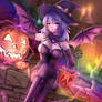 Happy Halloween!