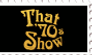 That '70s show stamp
