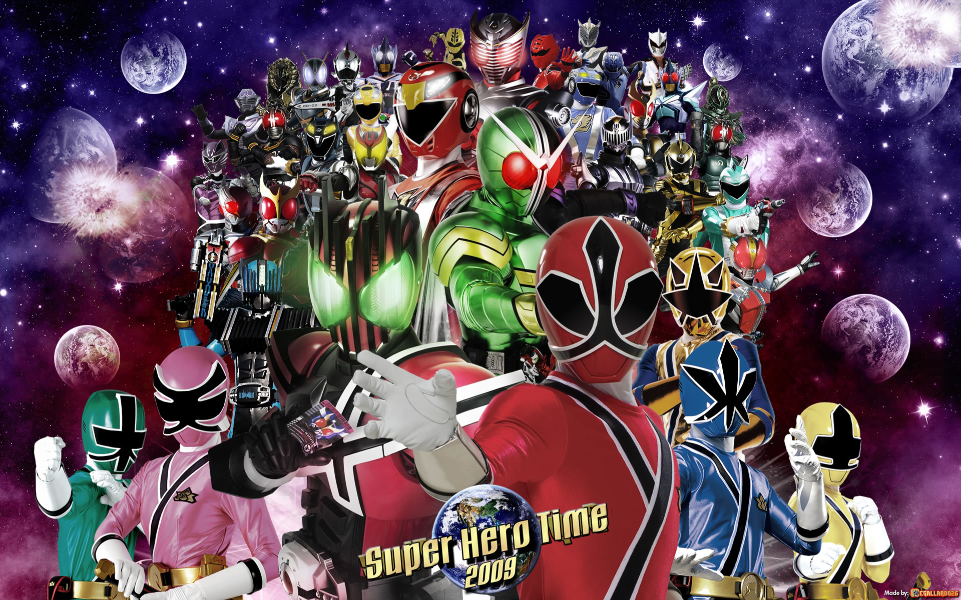 Super Hero Time 2009 - 1920 x 1200 by egallardo26 on DeviantArt Super Hero Time 2009 - 1920 x 1200 by egallardo26 on DeviantArt
