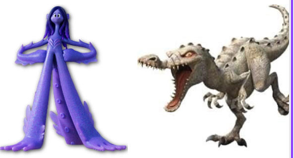 Rayburn Jr Vs Ruby Ruby gillman vs Rudy by pussInBootsFan2007 on DeviantArt