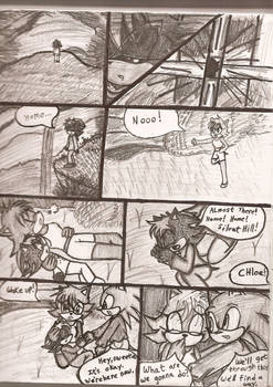 Silent Hill pg.3