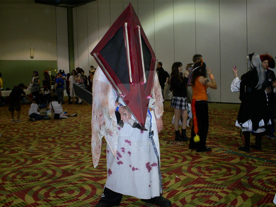 Anime Matsuri 2010 pic.11