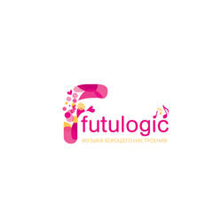 Logo design - Futulogic