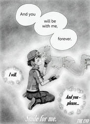 Returned Faith - page 14 by MiyaToriaka