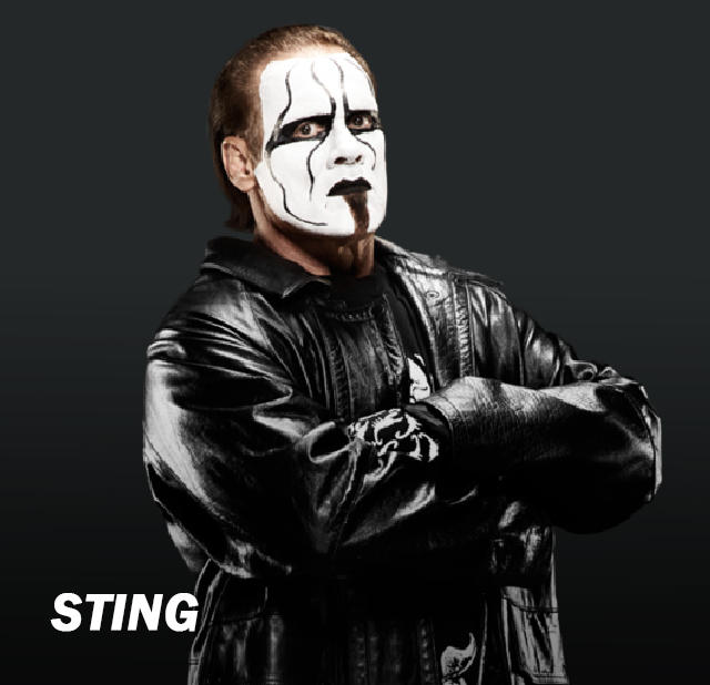 Sting Profile Pic by TheTitorup on DeviantArt