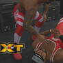 WWE 2K20 NXT 04