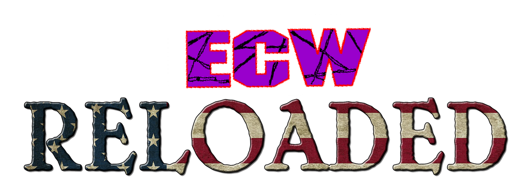 ECW Reloaded logo 2020 by TheTitorup on DeviantArt