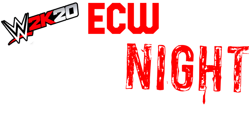 Logotipo De Ecw ECW Razor Blade What The Logo?