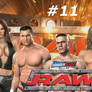 WWE SvR 2007 - Raw 11