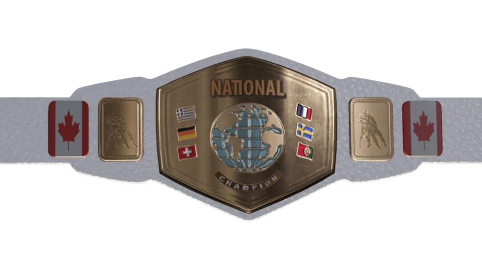 Women's National Championship