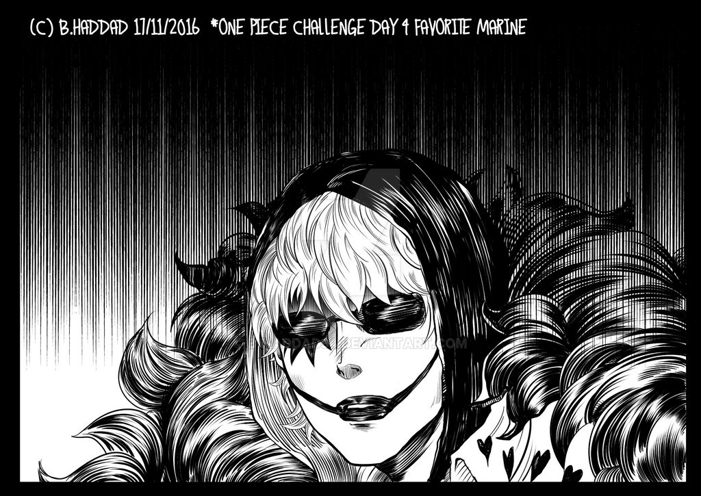 One Piece Fan Art Corazon By B Haddad94 On Deviantart One Piece Fan Art Corazon By B Haddad94 On Deviantart