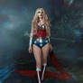 Wonder Woman | Avril Lavigne