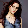 Hermione as Winifred