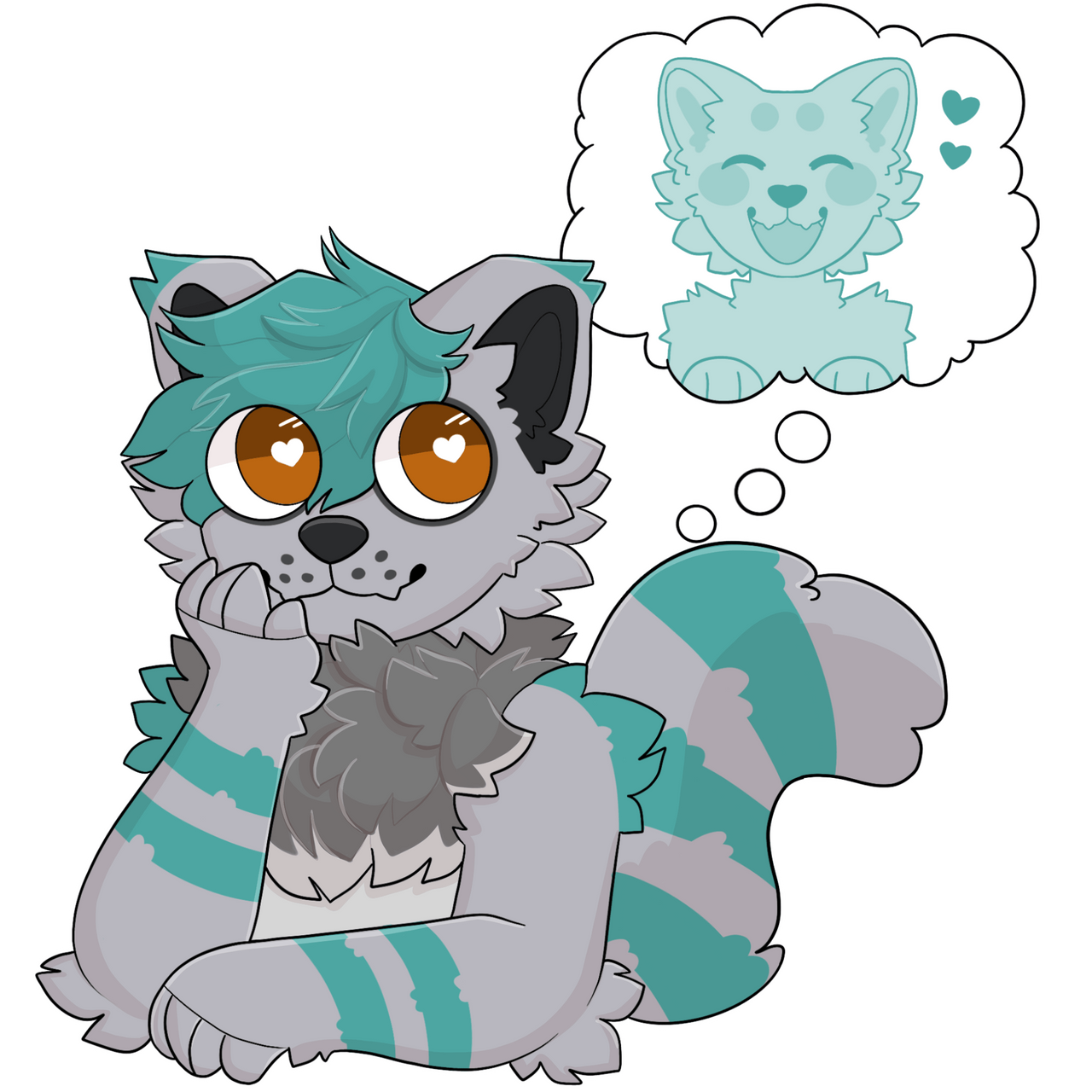 Tg Sticker TG sticker comm by cricket-soup on DeviantArt