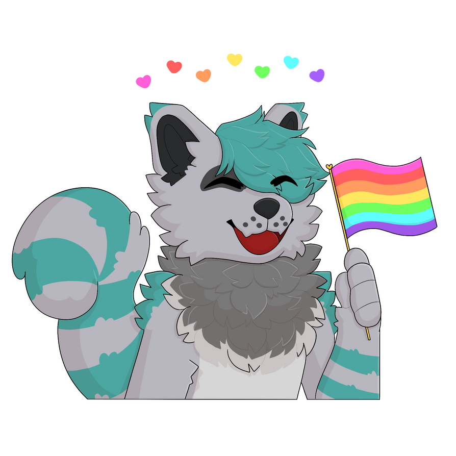 Tg Sticker TG sticker comm by cricket-soup on DeviantArt
